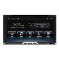 Universal Android Car DVD Player 3G WiFi 1080P HD